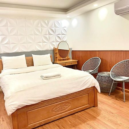 Flaco Hostel Sapa 外观 照片