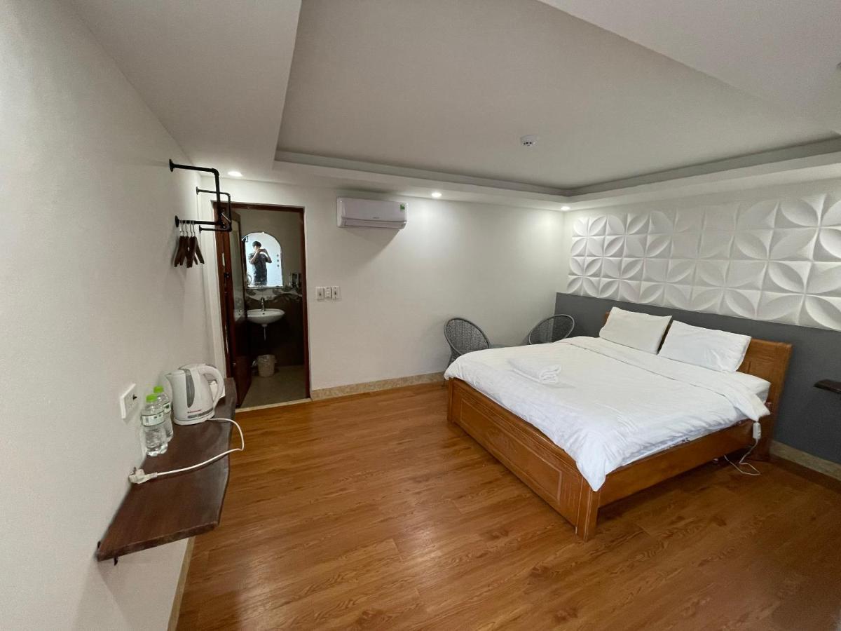 Flaco Hostel Sapa 外观 照片