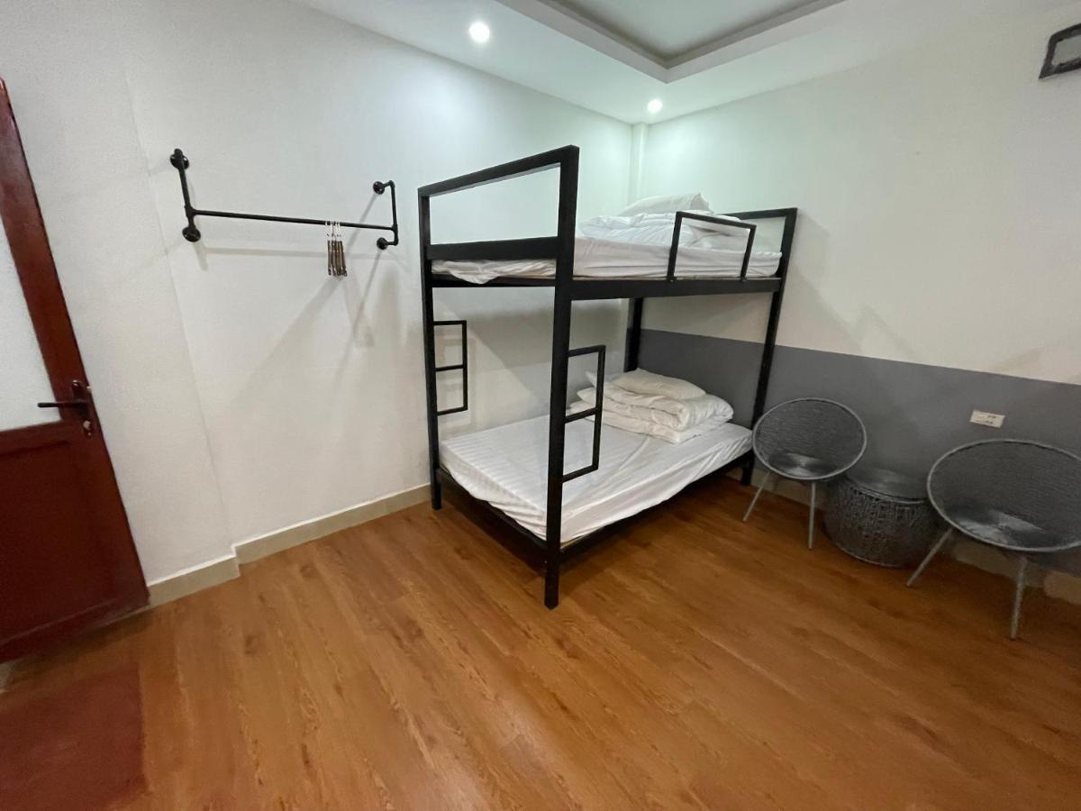 Flaco Hostel Sapa 外观 照片