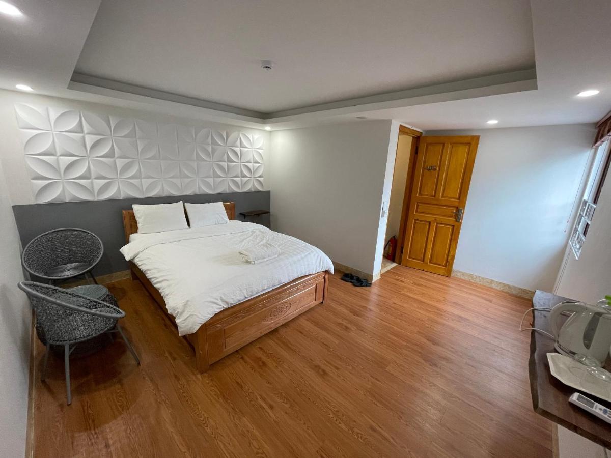 Flaco Hostel Sapa 外观 照片