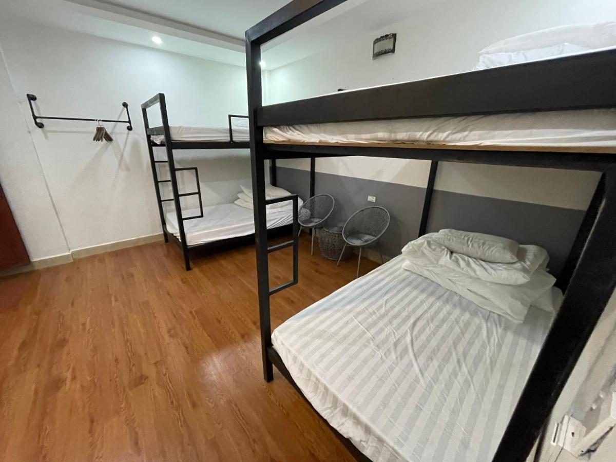 Flaco Hostel Sapa 外观 照片