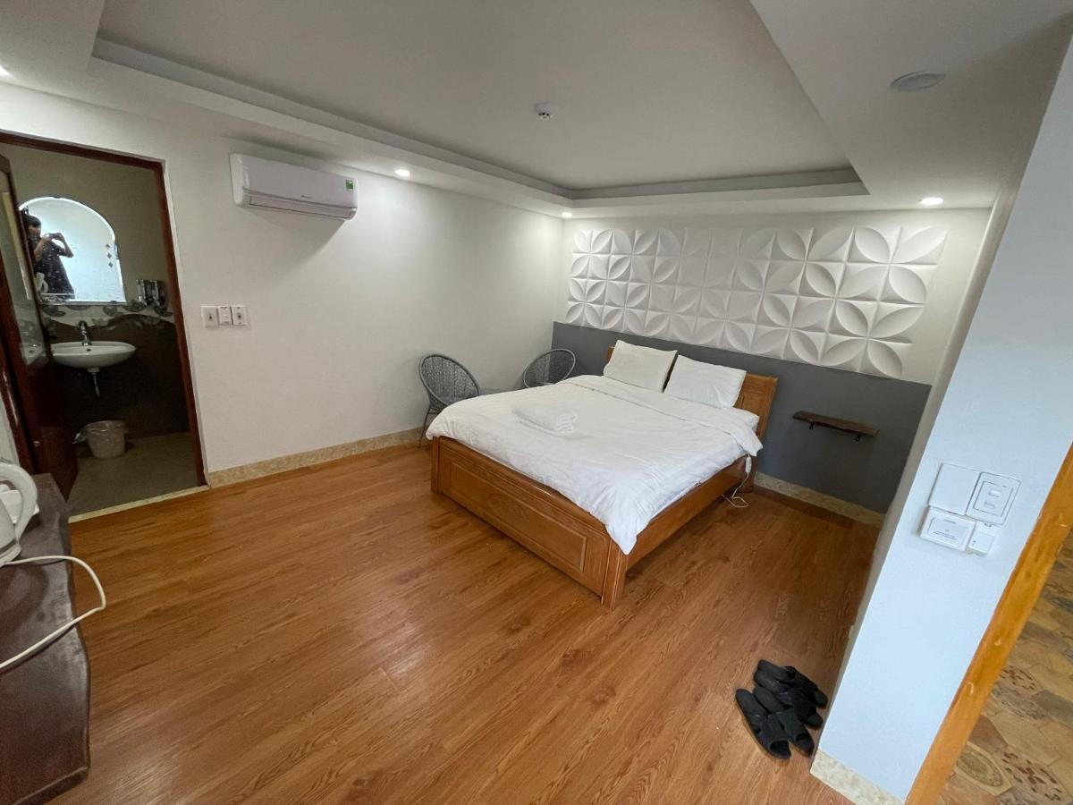 Flaco Hostel Sapa 外观 照片