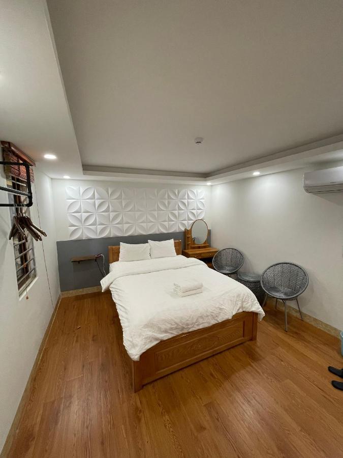 Flaco Hostel Sapa 外观 照片