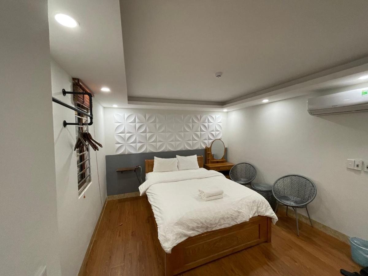Flaco Hostel Sapa 外观 照片