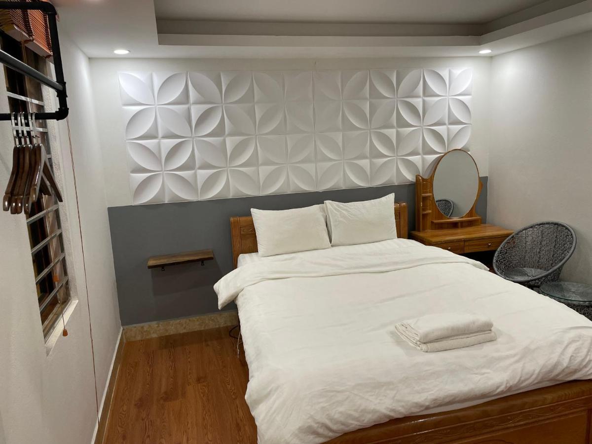 Flaco Hostel Sapa 外观 照片