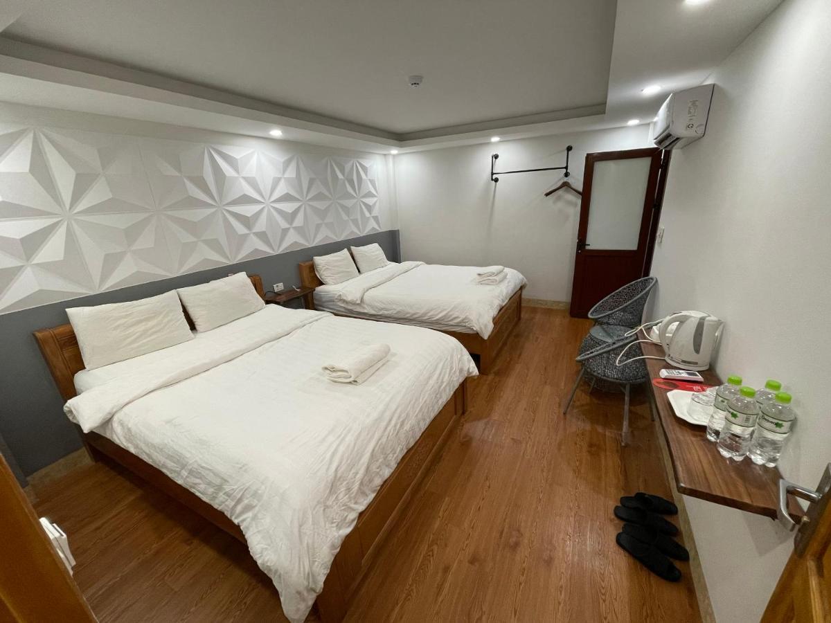 Flaco Hostel Sapa 外观 照片