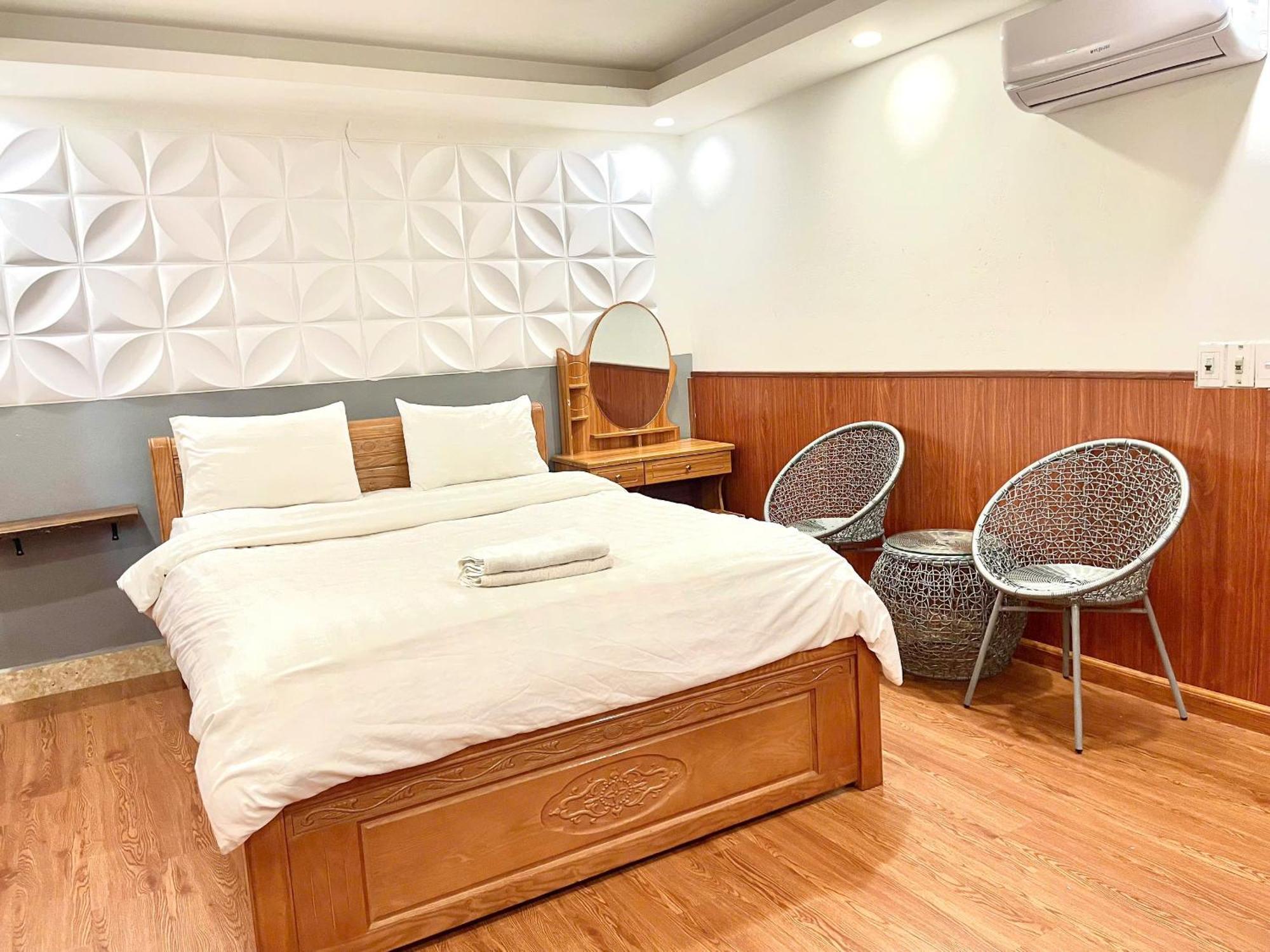 Flaco Hostel Sapa 外观 照片