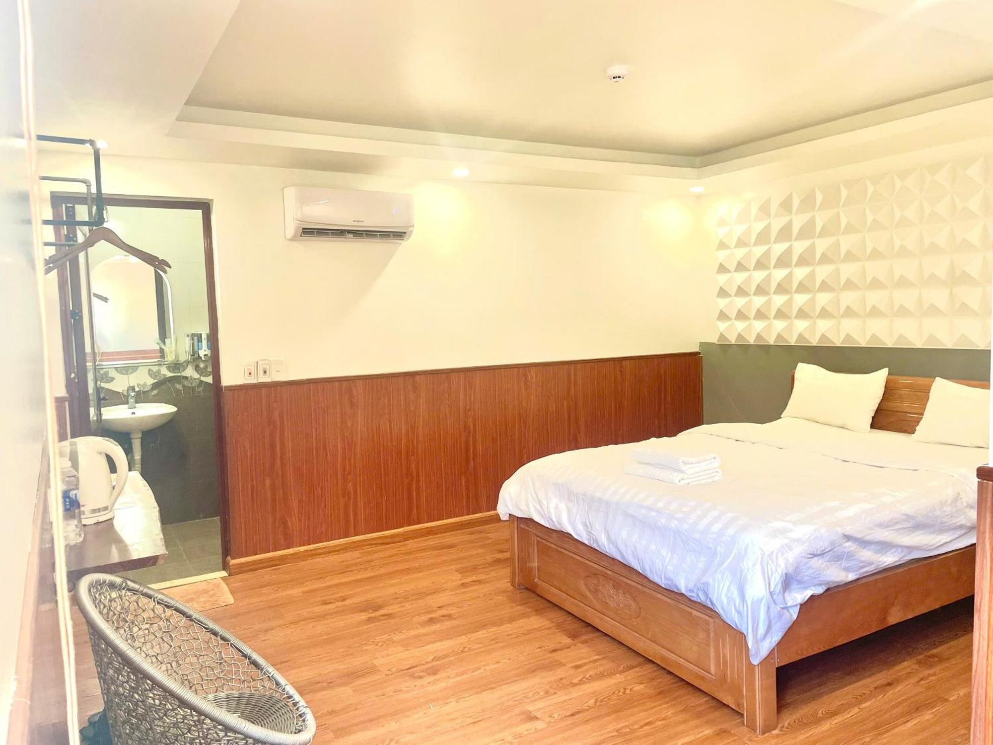 Flaco Hostel Sapa 外观 照片