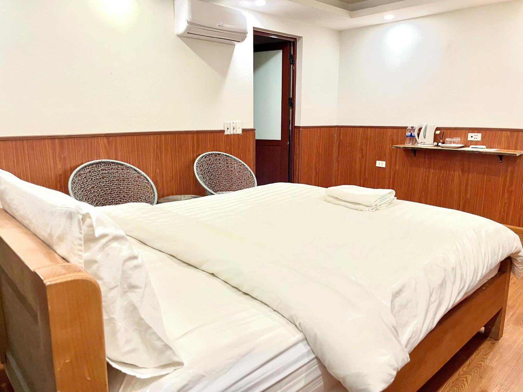 Flaco Hostel Sapa 外观 照片