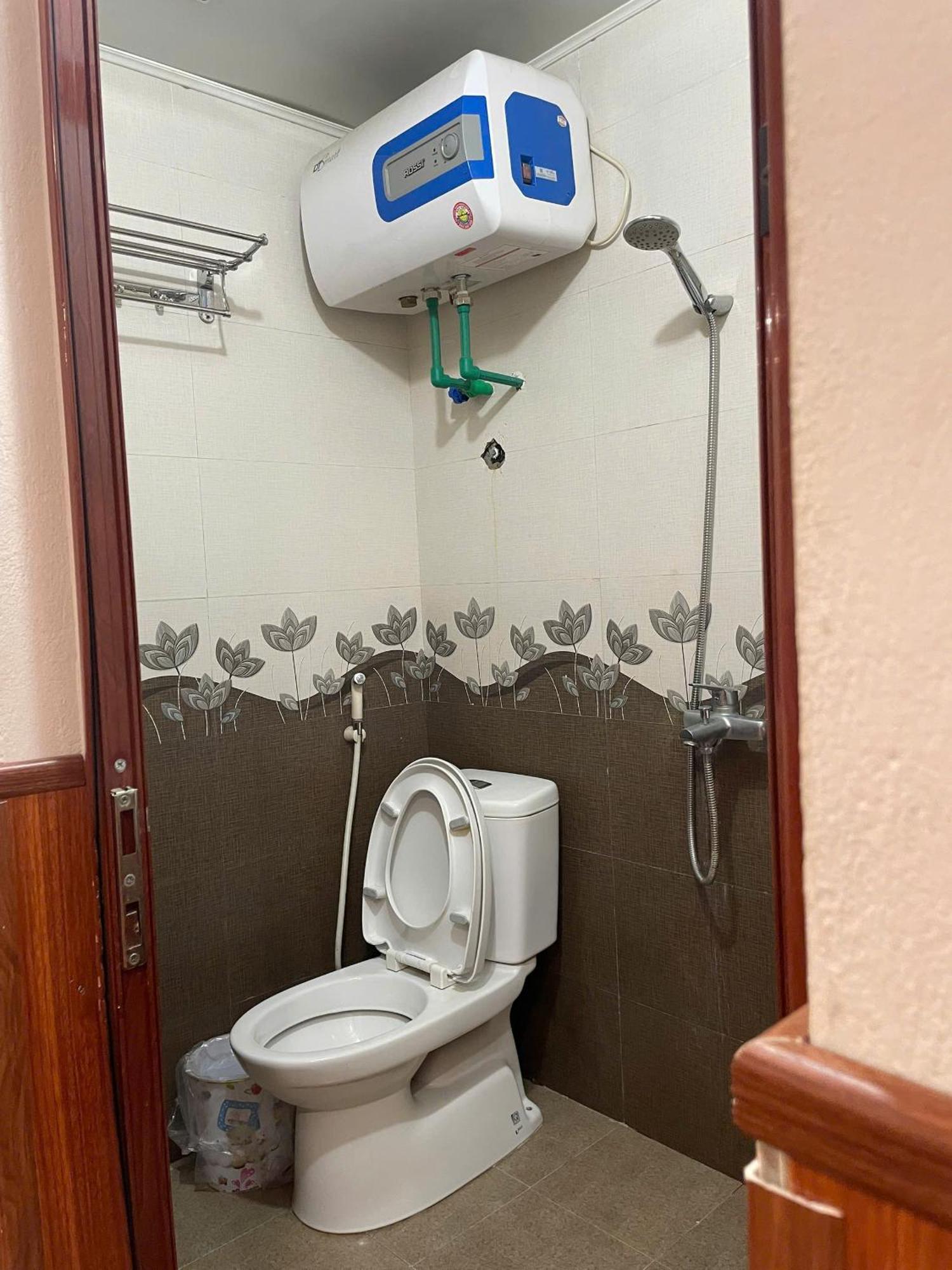 Flaco Hostel Sapa 外观 照片