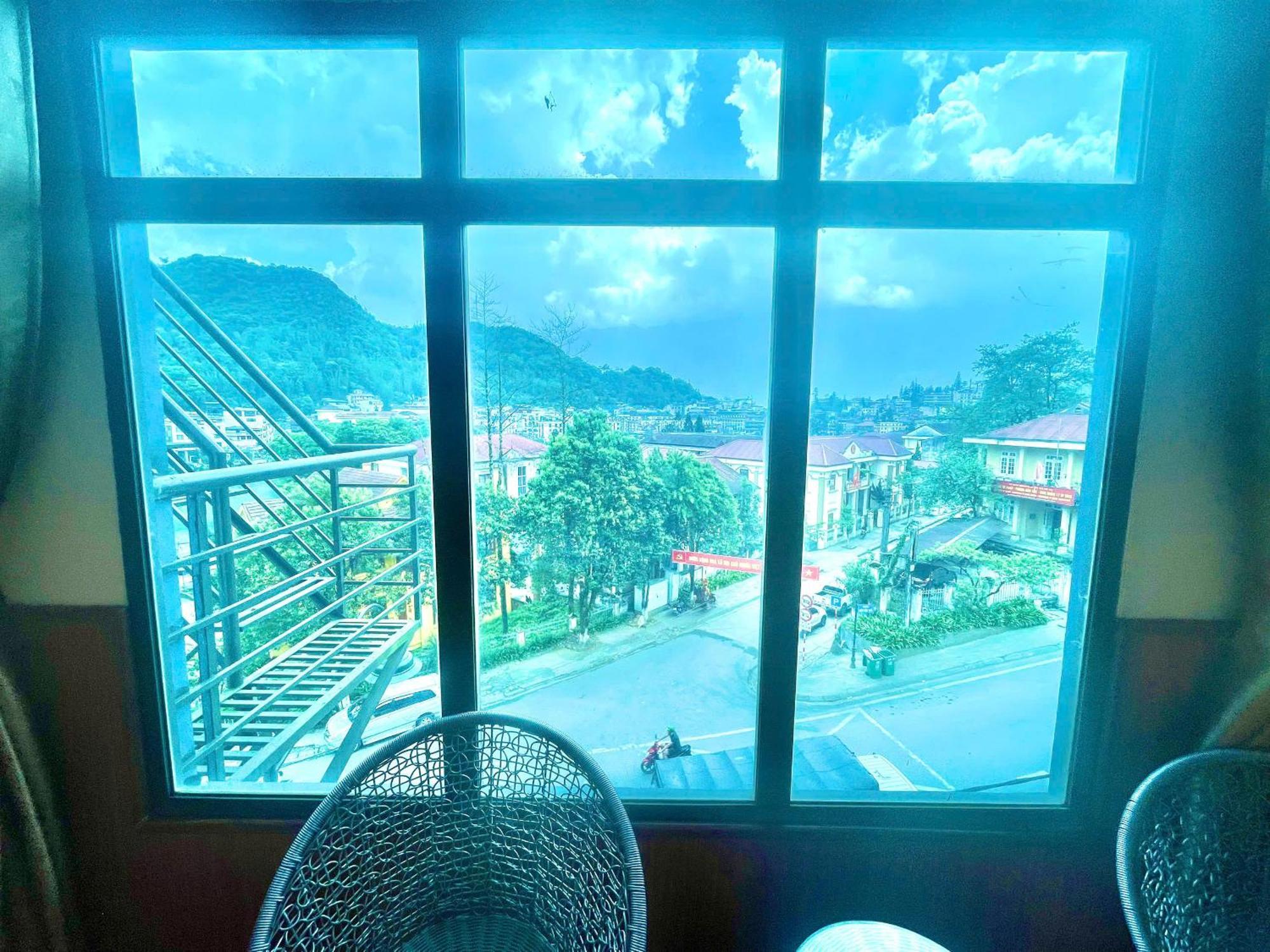 Flaco Hostel Sapa 外观 照片