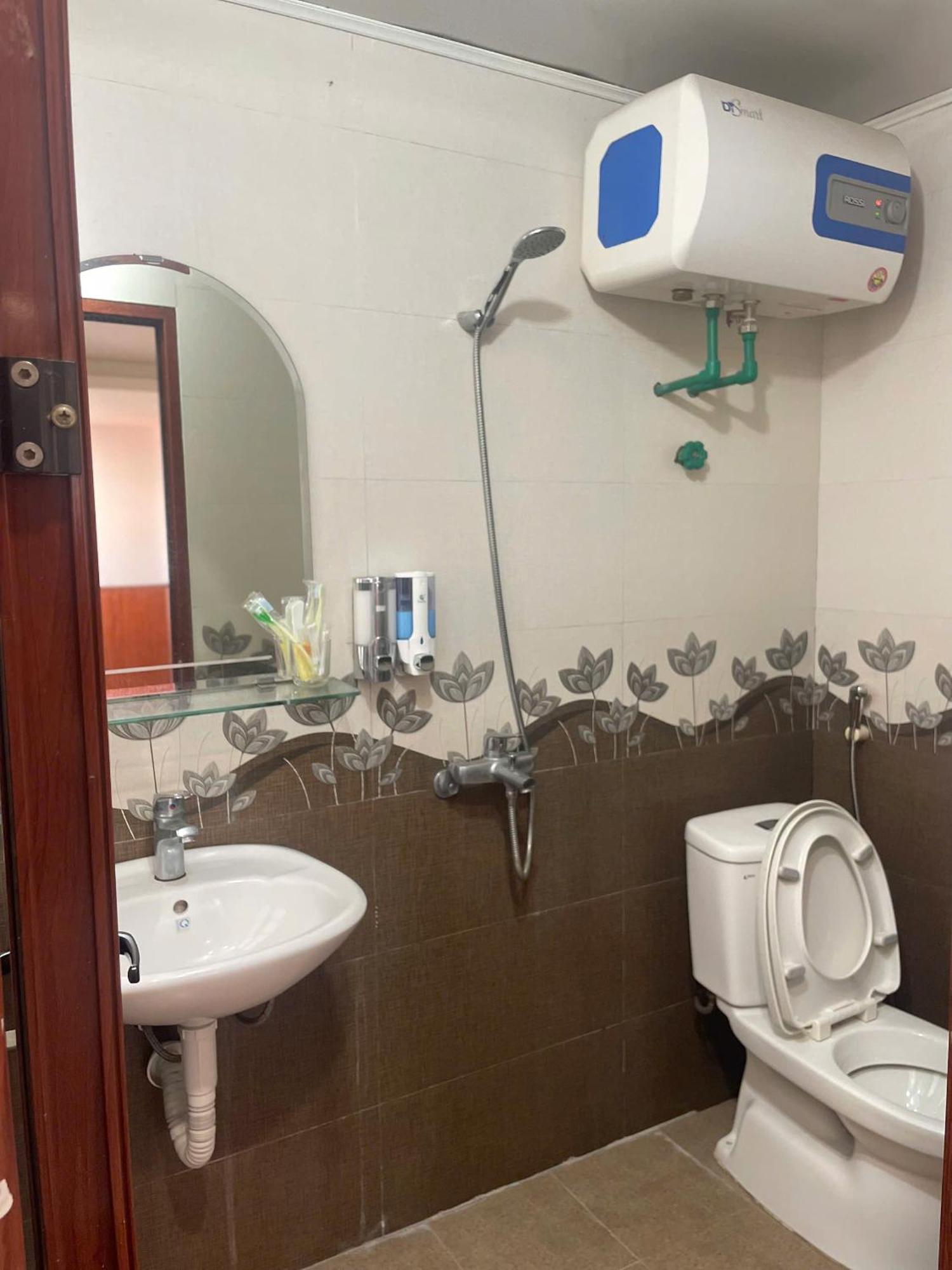 Flaco Hostel Sapa 外观 照片