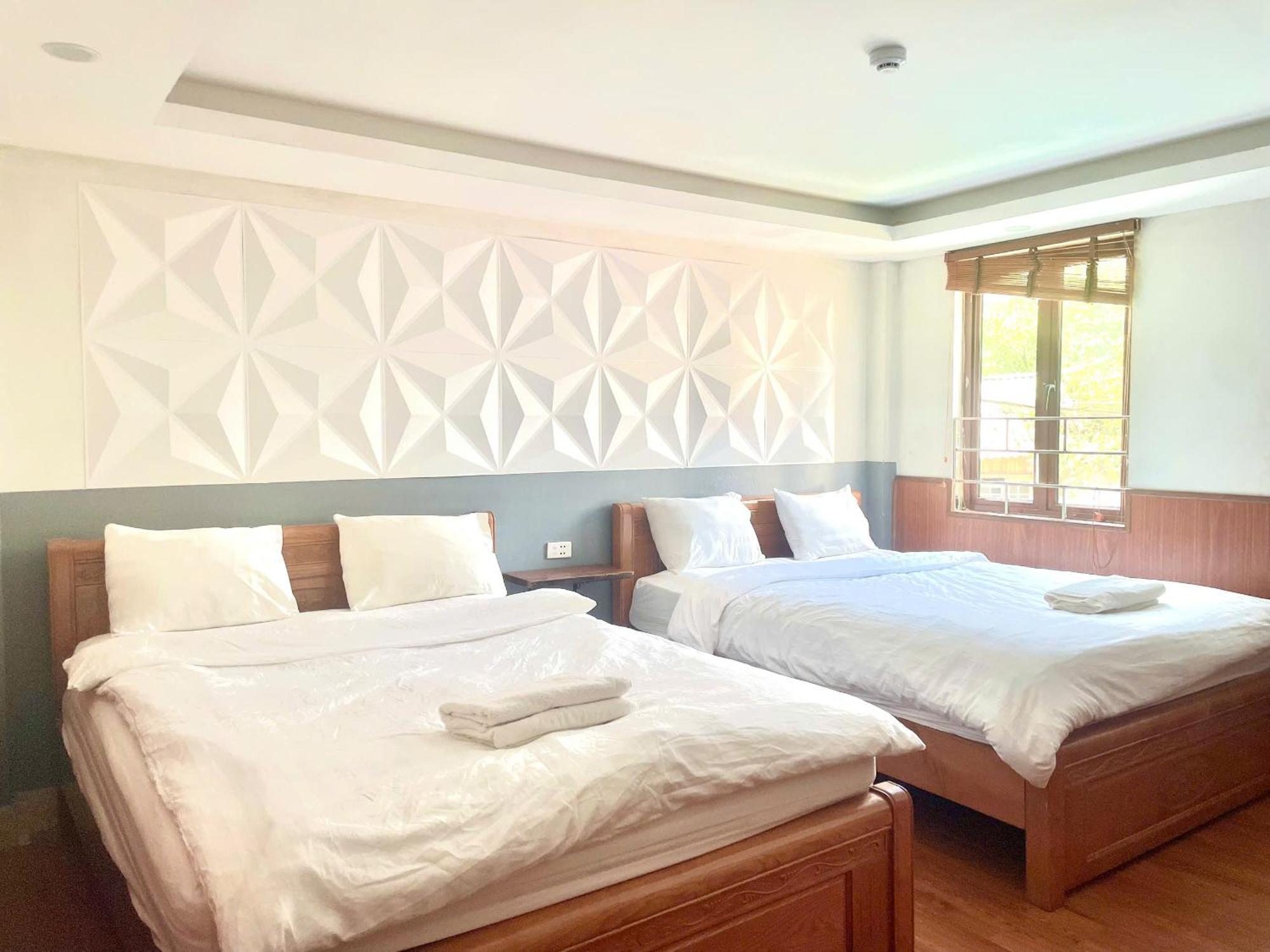 Flaco Hostel Sapa 外观 照片