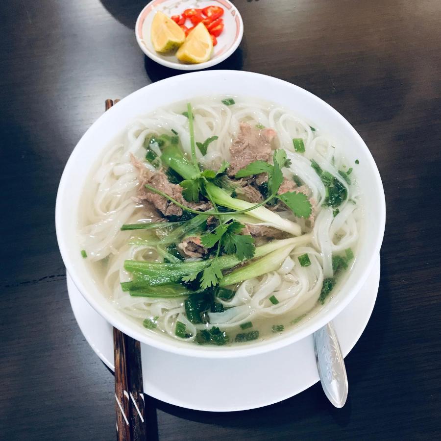 Flaco Hostel Sapa 外观 照片