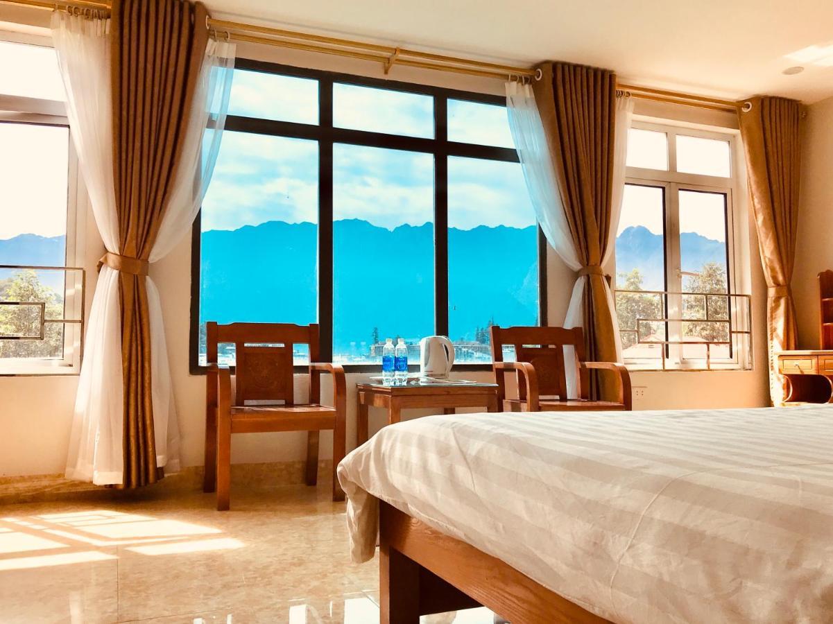 Flaco Hostel Sapa 外观 照片