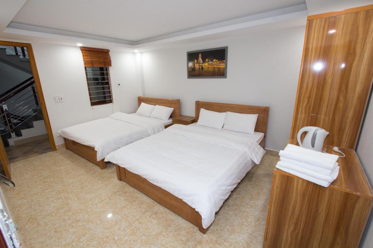 Flaco Hostel Sapa 外观 照片