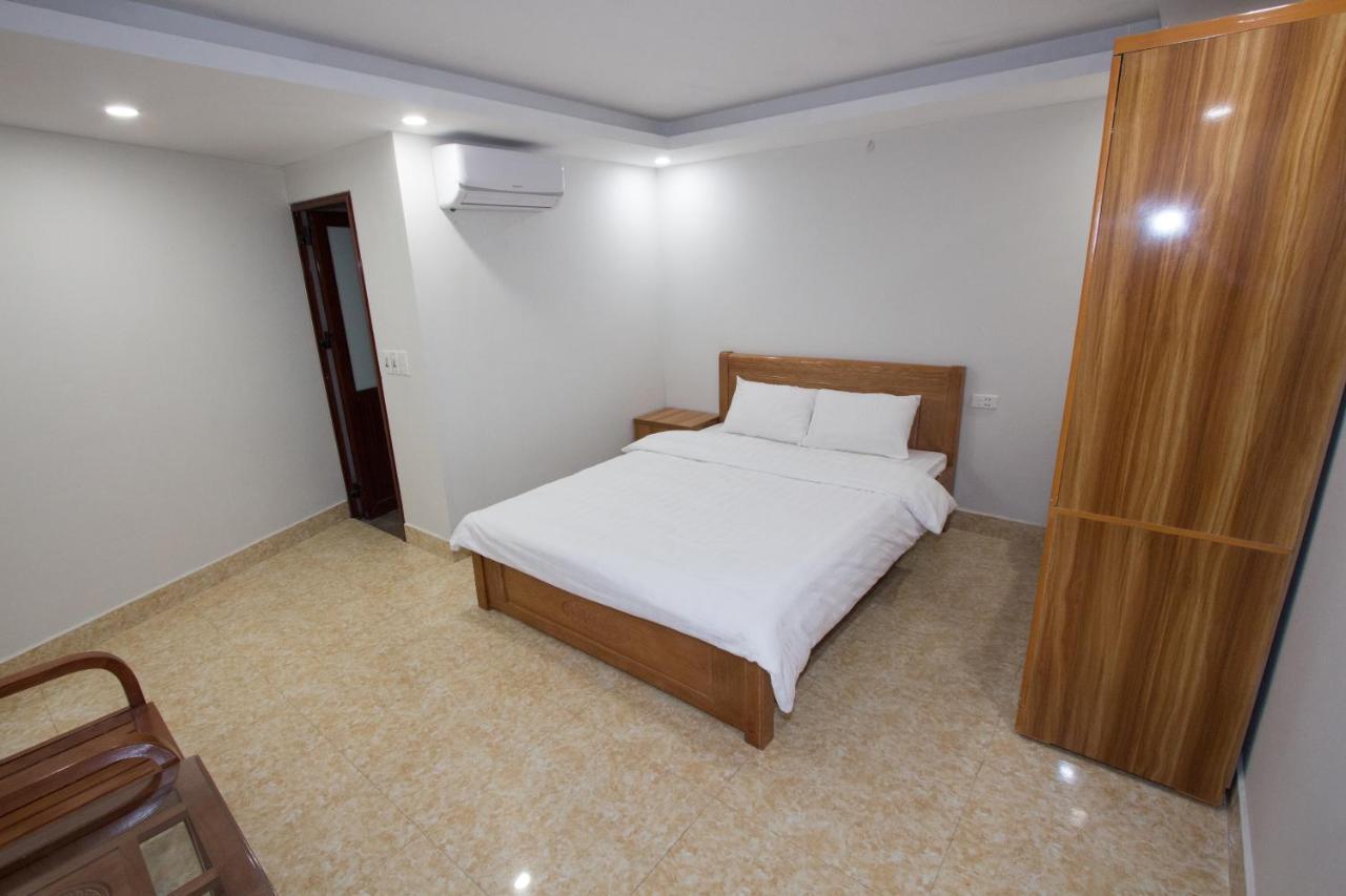 Flaco Hostel Sapa 外观 照片