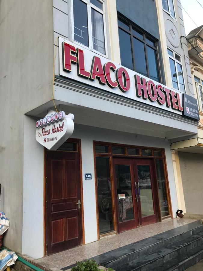 Flaco Hostel Sapa 外观 照片