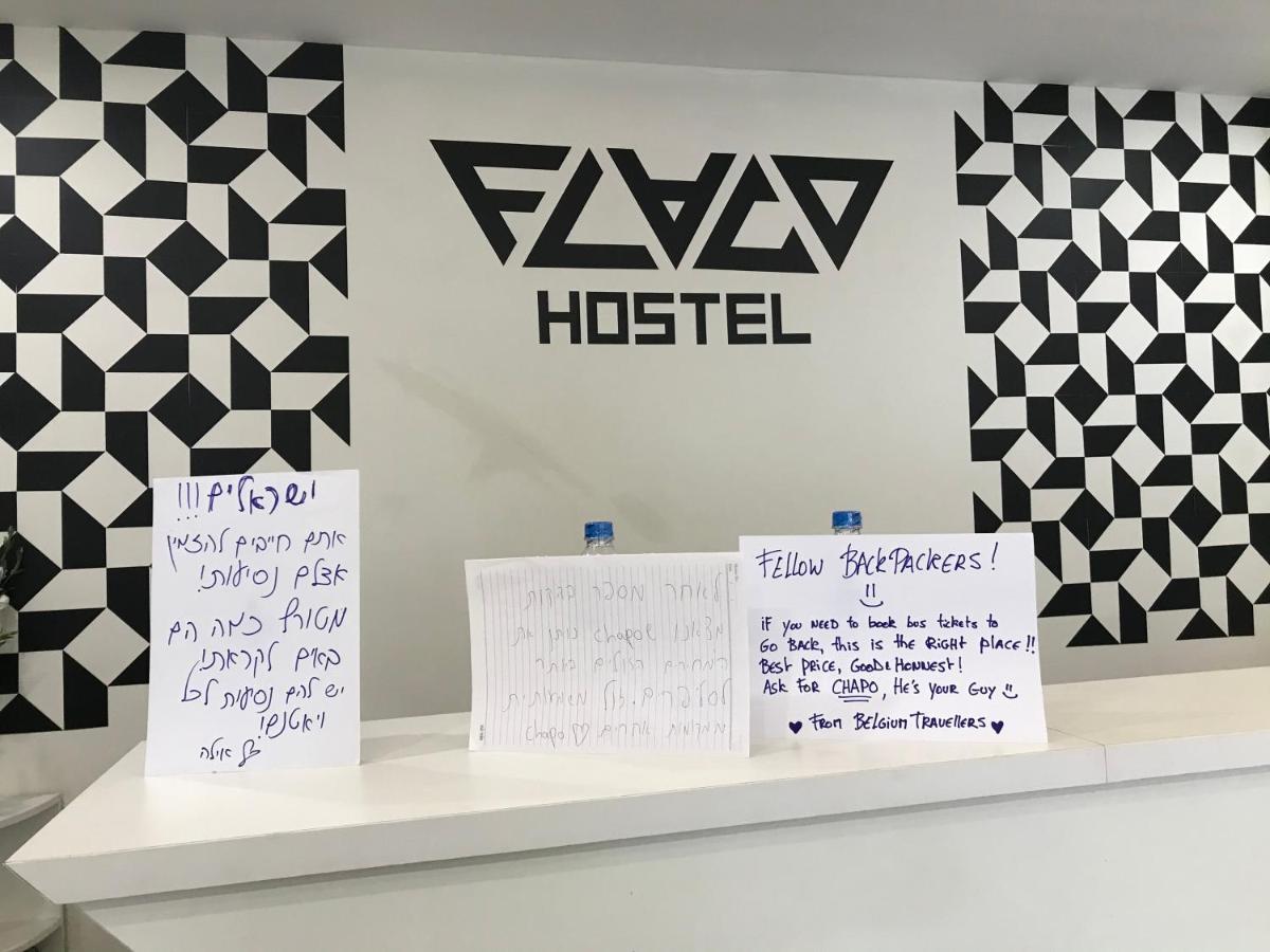 Flaco Hostel Sapa 外观 照片