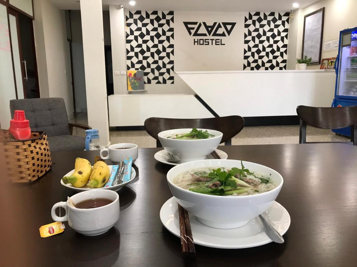 Flaco Hostel Sapa 外观 照片
