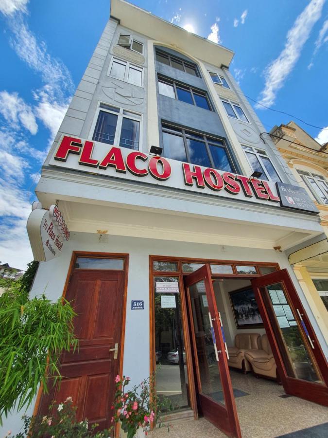 Flaco Hostel Sapa 外观 照片
